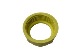 NOS LOT of 35 Sepco 1” Polypropylene Insulated Plastic Conduit Bushing ST12