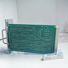 Fireye 25SU3-2000 rack Amplifier #204577-38