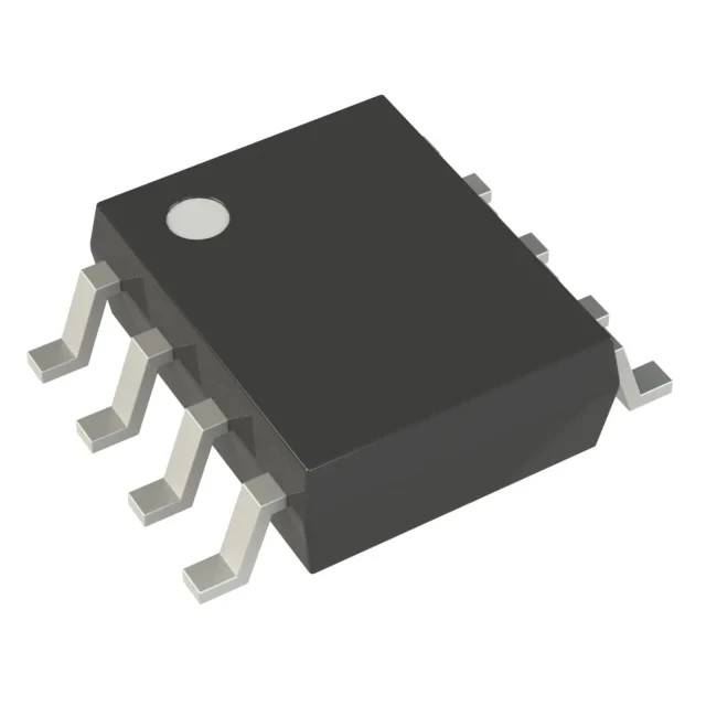 50x STMicroelectronics LM358ADT IC OPAMP Standard Amplifier 2 Circuit 8SOIC
