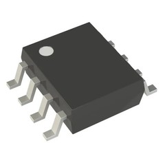 50x STMicroelectronics LM358ADT IC OPAMP Standard Amplifier 2 Circuit 8SOIC