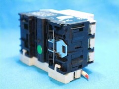 Moeller PKZM0-10 PKZM010 Motor Circuit Protector Breaker w/ NHI11-PKZ0