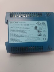 PULS G1 ML50.100 50W 24-28VDC DIN Rail Power Supply 100-240VAC