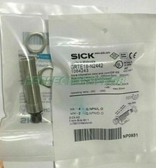 1pc For SICK Sensor 1064243 GRTE18-N2442 Proximity Switch Sensor