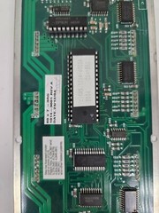 UNBRANDED 12 LIGHT-UP DISPLAY