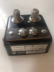 Blonder Tongue Multiplexer MDX-75F