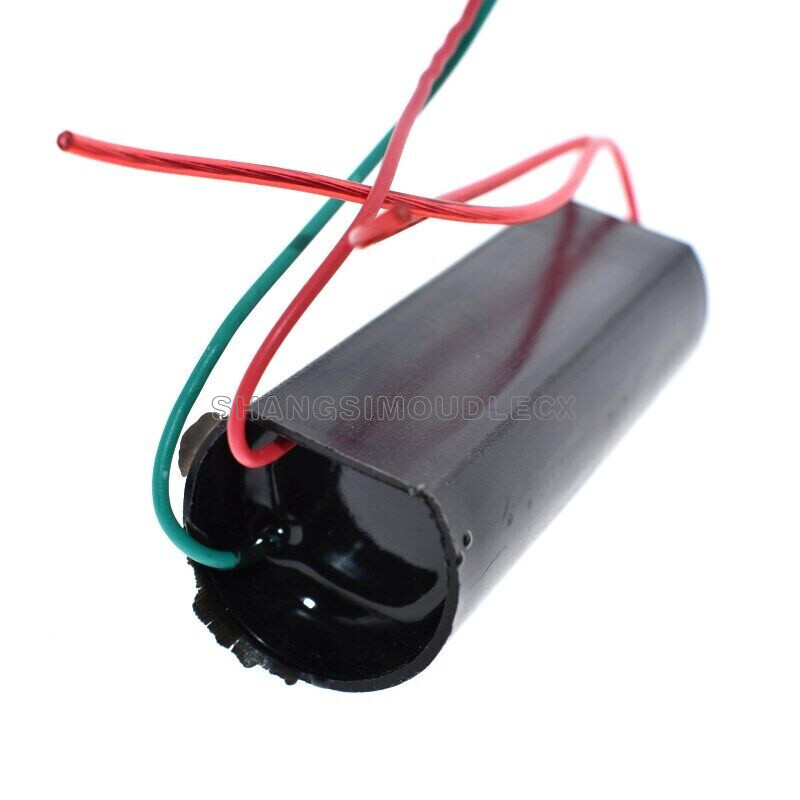 DC 3V-6V to 400kV 400000V Boost Step-up High-voltage Generator 15KV Inverter