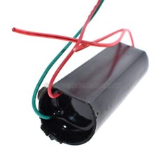 DC 3V-6V to 400kV 400000V Boost Step-up High-voltage Generator 15KV Inverter