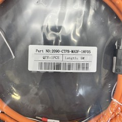 New Sealed Motor Power Cable 5M 2090-CTPB-MADF-18F05 for Allen Bradley​