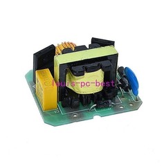 Step UP Power Module DC AC Dual Channel Inverse Converter Boost Power Regulators