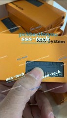X20AT6402 B&R Brand New Fast Shipping (by DHL/Fedex ) #U415D YG#sss