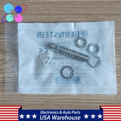 1*Inductive Proximity Sensor Switch For Bernstein KIB-M12PS/002-KLS12 6932943001
