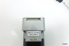 Muscle Used CM1-C17L30 KH42KM2B036 COOL MUSCLE CM1 Smart motor MOT-I-710=2K33