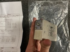 SMT 1cy63 SMI2010 Size B 2.0-10.0 GHz Sierra Microwave Technology