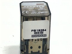 Lot 9pcs Schrack RM202024 Relay 24V 30 Days Warranty Expedited Shipping