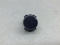 Maruyasu HP22-10B Black Push Button HP2210B (TSC)