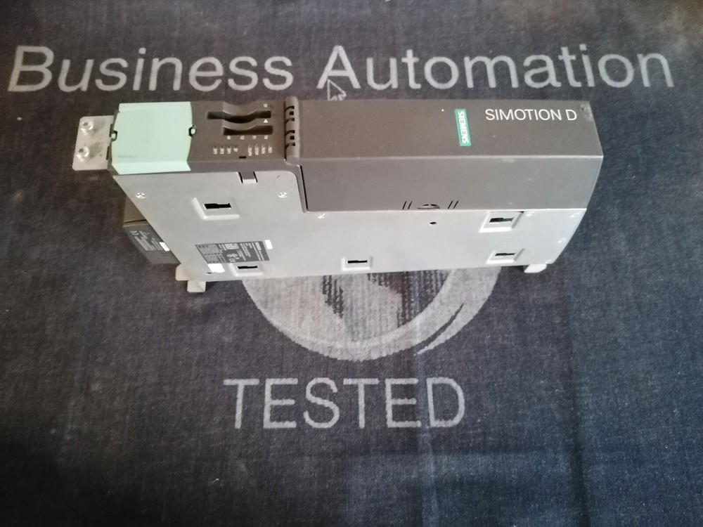 SIEMENS 6AU1435-0AA00-0AA1 VERSION G