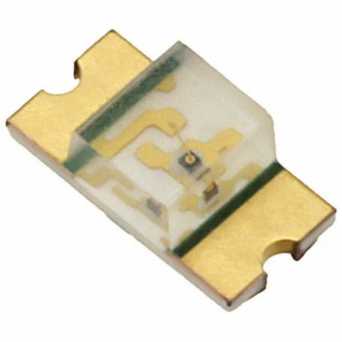 5X LTST-C230KFKT LED SMD 1206 Orange 45-90mcd 3.2×1.6×1.1mm 130�� 2-2.4V 20mA LI