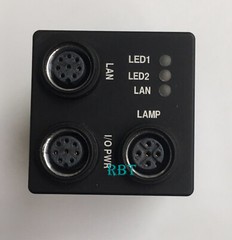 DALSA B0-31-3HK60-00-R Intelligent Camera used
