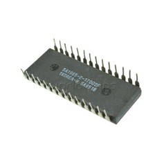 5PCS IC AT28C64-15PC AT28C64-15PI ATMEL IC DIP-28