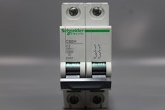 Schneider Electric Merlin C60H LS-Schalter M9F14220 C2 400V Unused