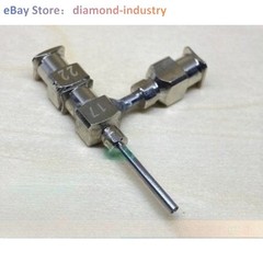 1Pc Coaxial Needle Tube for 3D Printing, Electrospinning Metal Nozzle