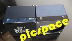 DALSA P4-CM-04K10D-00-R no box industrial camera Express DHL or FedEx