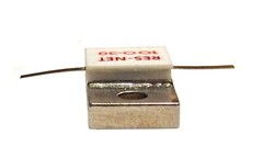 50 Watt 50 ohm Hybrid Attenuator – Choose 1, 2, 3, 4, 5, 6, 10, 30 dB to 2 GHz