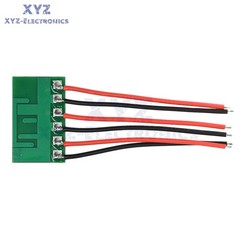 6.4V 7.4V 11.1V 12V Solar Street Light Circuit Board Light Driver Control Board