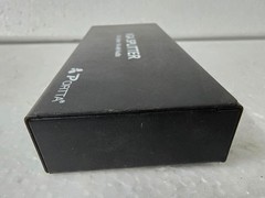 Dell H9361 Single DMS-59 to Dual DVI Splitter Y Cable