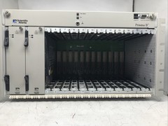 Scientific Atlanta Prisma II Chassis P2-CH-R-F-28-R-DDS w/ DC PSU (x2) *UNTESTED