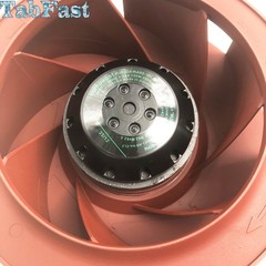 1Pc New Red Centrifugal Fan R2E225-RA92-10 AC230V Air Purifier Cooling Fan