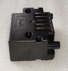 DANFOSS EBI4 052F4030 IGNITION UNIT 230V 50/60 Hz 60VA Made In Denmark