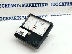 Mitsubishi YS-8NAA YS8NAA Ammeter 0-45 30 Days Warranty Fast Shipping