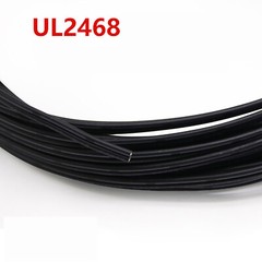 2 Core Black And White, Red And Black Cable Amp Car Auto Boat Audio Speaker Wire