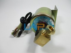one New For Grinder/Milling machine/drill Oil Pump WL-1 110V 220V 1z,k8