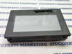 Keyence VT5-W07M VT5W07M Touch Panel Display 24V 0.9A Expedited Shipping