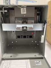 GE SB34.5EBG Bus Plug Breaker 240v 40A