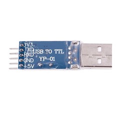 PL2303 USB UART Board () PL-2303HX PL-2303 USB TO TTL Module/Drivers are4596