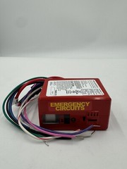 NEW AcuityControls RPP20 D 24V ER EFP G2 Emergency Occupancy Controlled Dimming