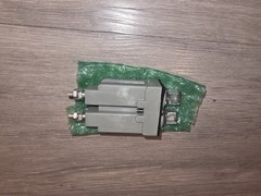 ***5PK*** Bussmann FHL10G Fuse Holders Military