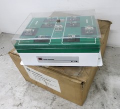 NEW Eaton AGS+CH480Y020040 Aegis Power Line Filter Surge Suppressor 480Y/277 20A