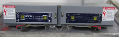 😏 SQUARE D 30 AMP BUS PLUG 240 VAC 1∅ 7½ HP 3 POLE 3 PLUG QMB-321-TW