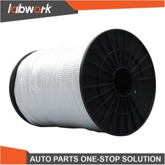 Labwork 3/4″ x 528′ 2500 lbf Tensile Capacity Polyester Pulling Tape Mule Tape