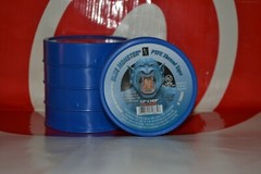 5 Rolls of 1/2″ x 1429″ BLUE MONSTER PTFE Thread Tape #70885 MILL-ROSE FREE SHIP