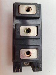Fuji Electric 2MBI100N-060 IGBT Module Screw Terminal 100 Amp 600 Volt