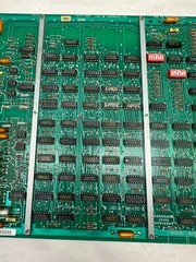 General Electric GE FANUC ASM 44A399742-G01, 44B399850-002/9