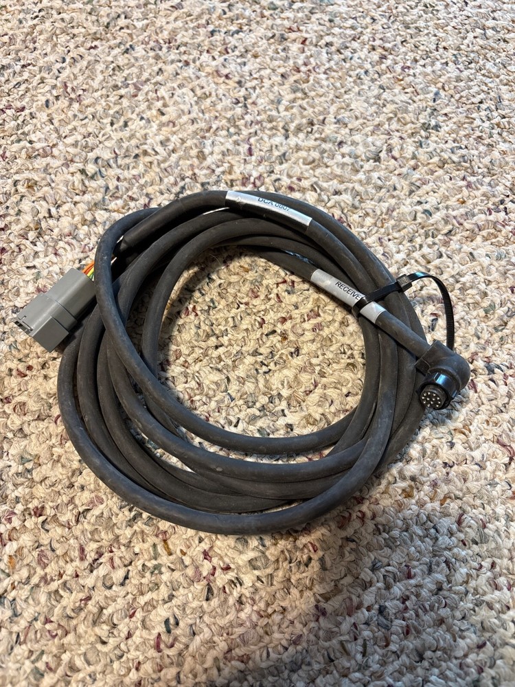 Trimble 54610 Cable Rev B