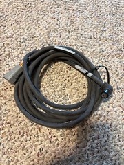 Trimble 54610 Cable Rev B