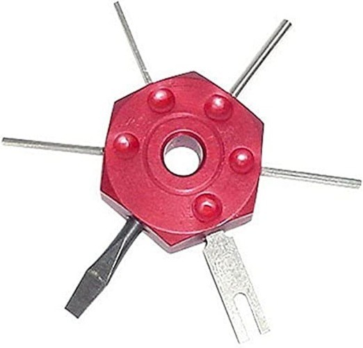 Wire Terminal Tool Style: Pack-Con and Weather-Pack terminals on GM C3 Systems