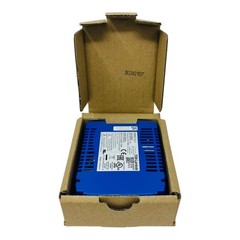 TDK-LAMBDA DRB50-15-1 DIN Rail Power Supplies 51W 115-230VAC 15V 3.4A NEW/NOS